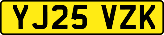 YJ25VZK