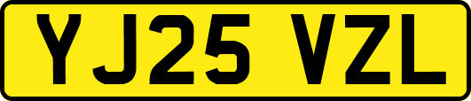 YJ25VZL