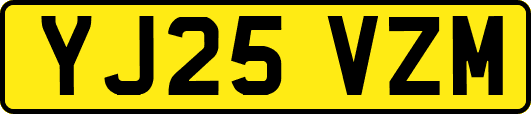 YJ25VZM