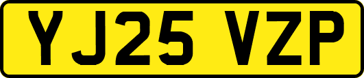 YJ25VZP