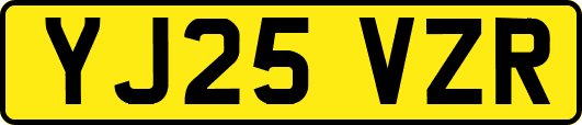 YJ25VZR