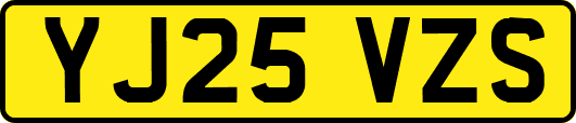 YJ25VZS