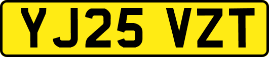 YJ25VZT