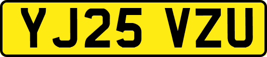 YJ25VZU