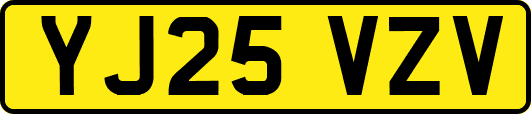 YJ25VZV