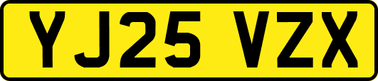 YJ25VZX