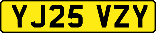 YJ25VZY