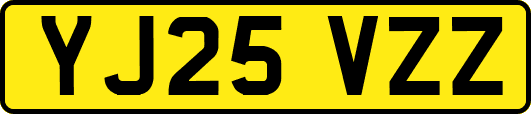 YJ25VZZ