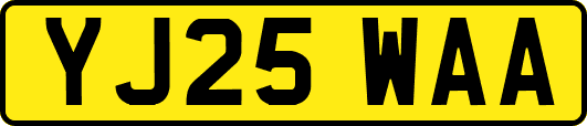 YJ25WAA