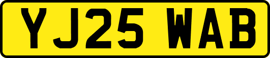 YJ25WAB