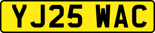 YJ25WAC