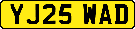 YJ25WAD