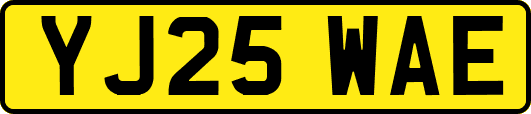 YJ25WAE