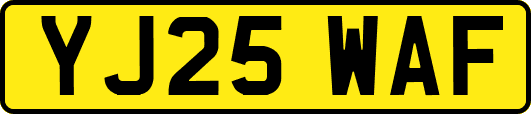 YJ25WAF