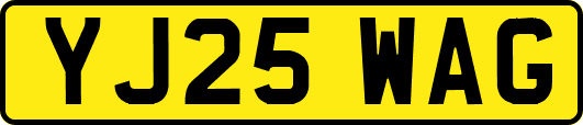 YJ25WAG