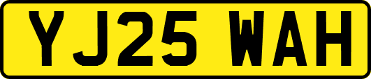 YJ25WAH