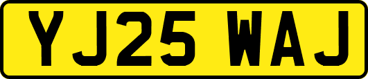 YJ25WAJ