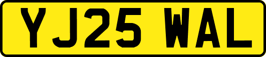 YJ25WAL