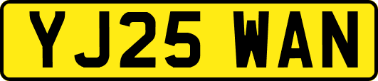 YJ25WAN