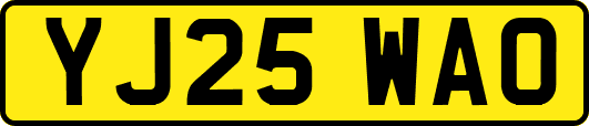 YJ25WAO