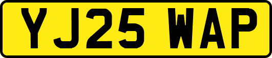YJ25WAP