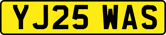YJ25WAS