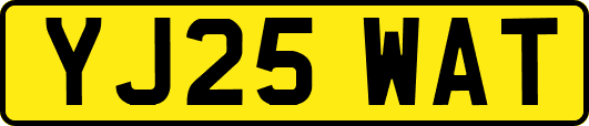 YJ25WAT