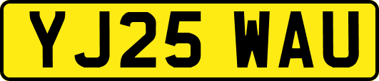 YJ25WAU