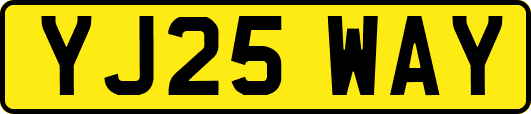 YJ25WAY