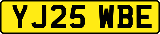 YJ25WBE