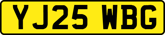 YJ25WBG