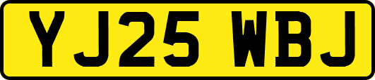 YJ25WBJ