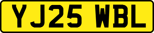 YJ25WBL