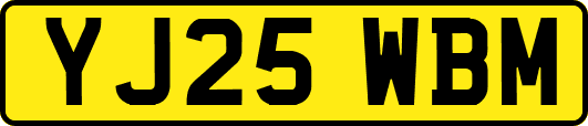 YJ25WBM