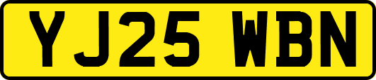 YJ25WBN