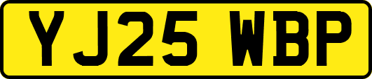 YJ25WBP