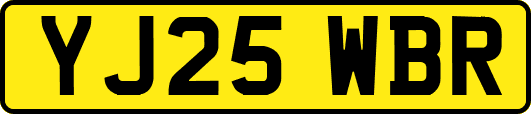 YJ25WBR