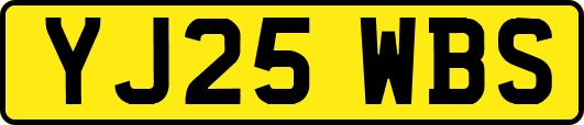 YJ25WBS
