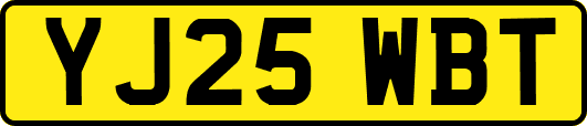 YJ25WBT