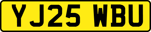 YJ25WBU