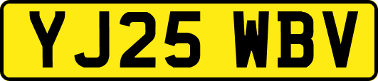 YJ25WBV