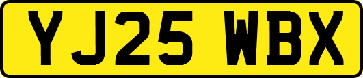 YJ25WBX