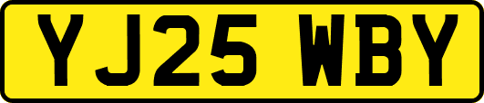 YJ25WBY