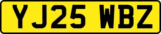 YJ25WBZ