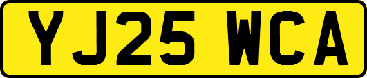 YJ25WCA