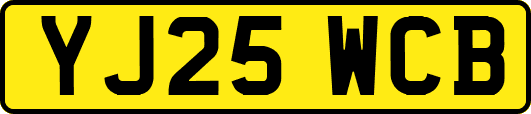 YJ25WCB