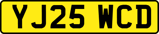 YJ25WCD
