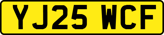 YJ25WCF