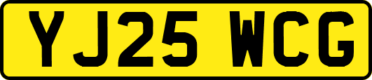 YJ25WCG