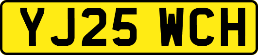 YJ25WCH